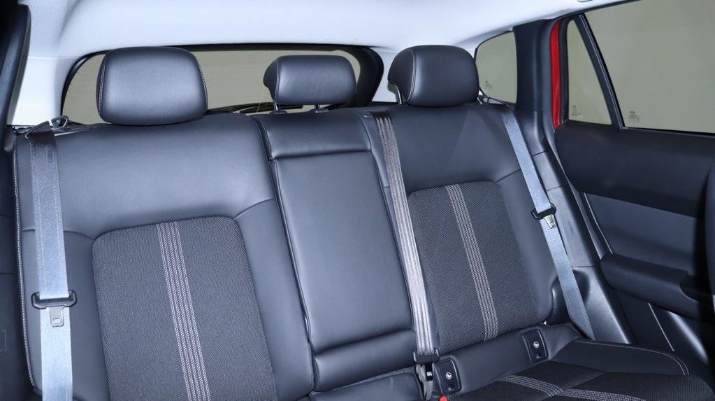 2025 Mazda Mazda CX-50 Hybrid Preferred