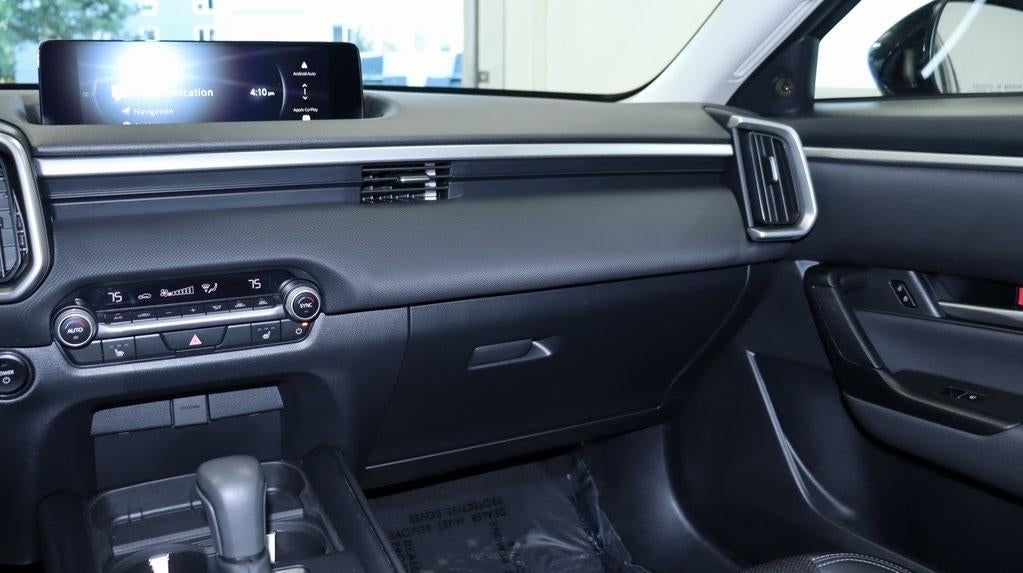 2025 Mazda Mazda CX-50 Hybrid Preferred