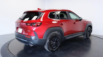 2025 Mazda Mazda CX-50 Hybrid Preferred