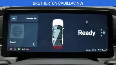 2025 Rivian R1S Adventure Dual Motor Standard Pack