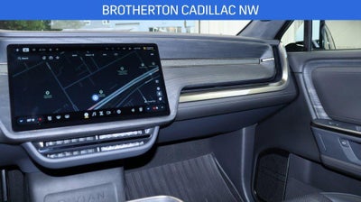 2025 Rivian R1S Adventure Dual Motor Standard Pack