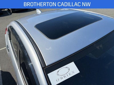 2019 Subaru WRX Limited