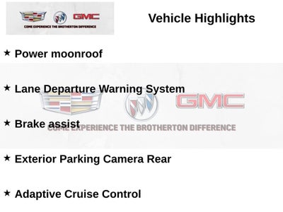 2019 Subaru WRX Limited