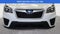 2021 Subaru Forester Base