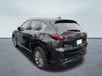 2023 Mazda Mazda CX-5 2.5 Turbo Signature