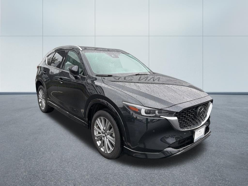 2023 Mazda Mazda CX-5 2.5 Turbo Signature