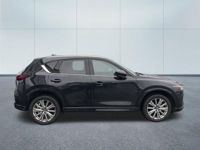 2023 Mazda Mazda CX-5 2.5 Turbo Signature