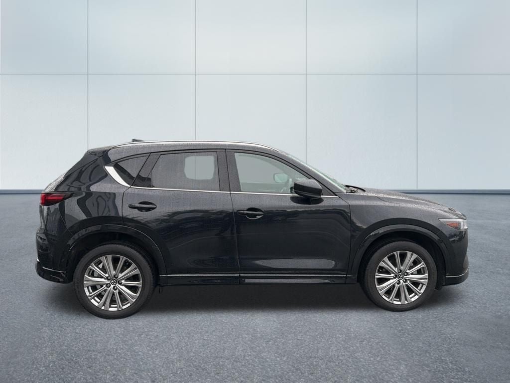 2023 Mazda Mazda CX-5 2.5 Turbo Signature