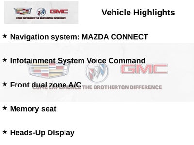 2023 Mazda Mazda CX-5 2.5 Turbo Signature