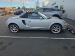 2000 Toyota MR2 Spyder Base