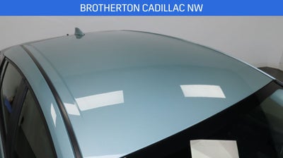 2018 Toyota Prius Three Touring