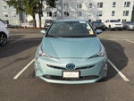 2018 Toyota Prius Three Touring