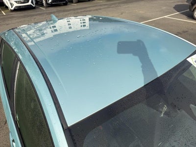 2018 Toyota Prius Three Touring