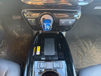 2020 Toyota Prius XLE AWD-e