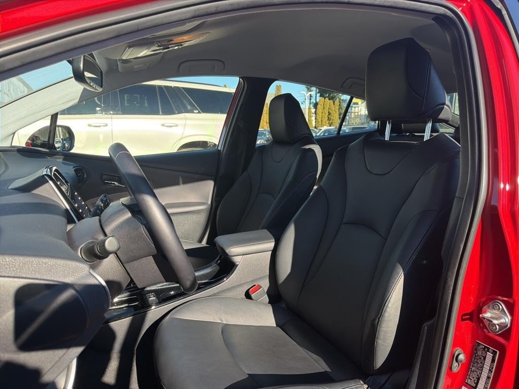 2020 Toyota Prius XLE AWD-e