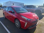 2020 Toyota Prius XLE AWD-e