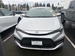 2022 Toyota Corolla XSE