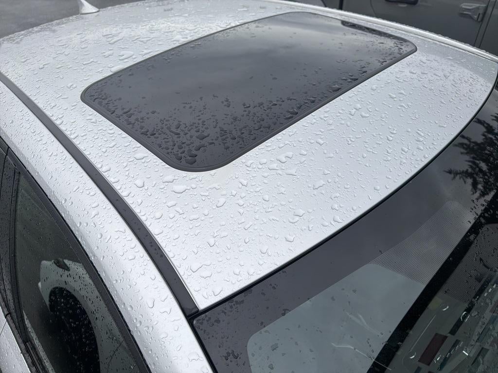 2022 Toyota Corolla XSE