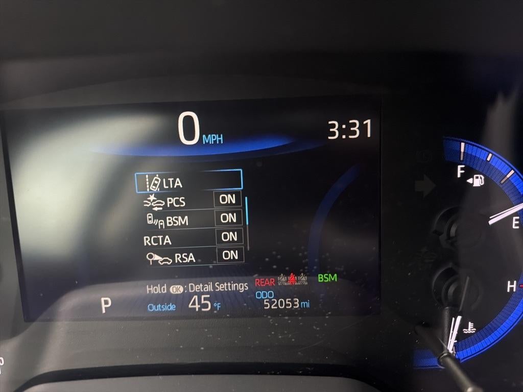 2022 Toyota Corolla XSE