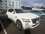 2022 Genesis GV80 3.5T