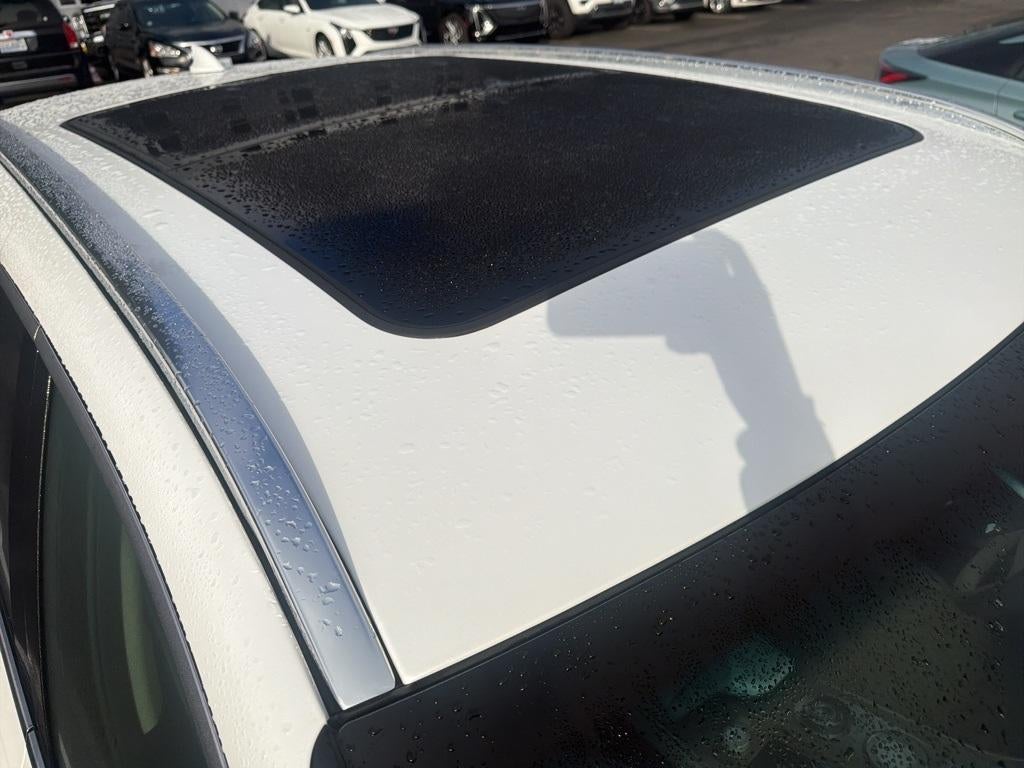 2022 Genesis GV80 3.5T