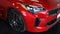 2022 Kia Stinger GT2