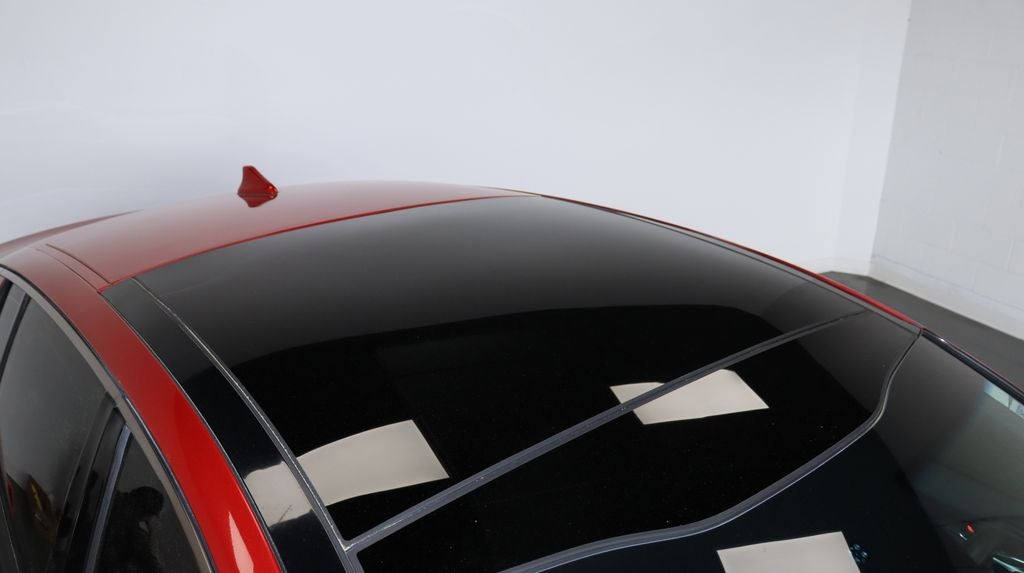 2022 Kia Stinger GT2