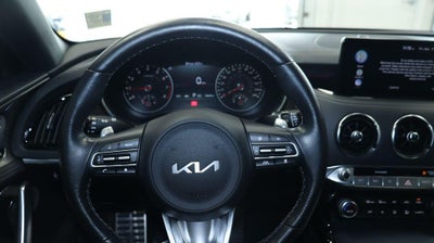 2022 Kia Stinger GT2