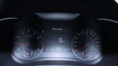 2022 Kia Stinger GT2