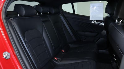 2022 Kia Stinger GT2