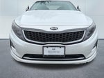 2016 Kia Optima Hybrid EX
