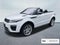 2017 Land Rover Range Rover Evoque HSE Dynamic