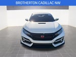 2021 Honda Civic Type R Touring