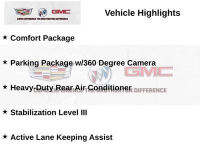 2022 Mercedes-Benz Sprinter Cargo Van Cargo 170 WB