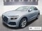 2022 Audi Q8 55 Premium Plus