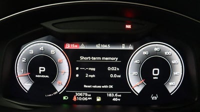 2022 Audi Q8 55 Premium Plus