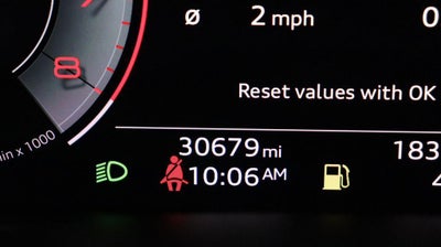 2022 Audi Q8 55 Premium Plus