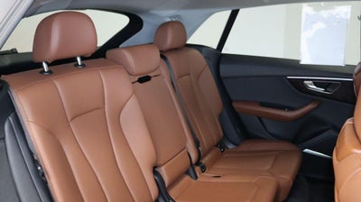 2022 Audi Q8 55 Premium Plus