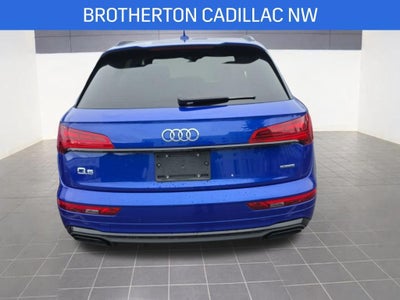 2023 Audi Q5 55 Premium