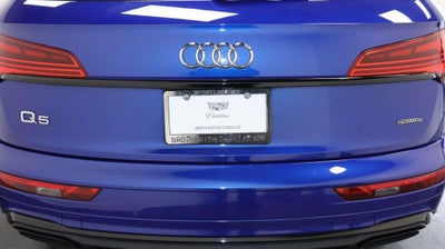2023 Audi Q5 55 Premium