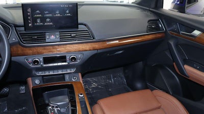 2023 Audi Q5 55 Premium