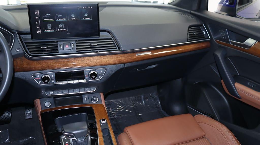 2023 Audi Q5 55 Premium