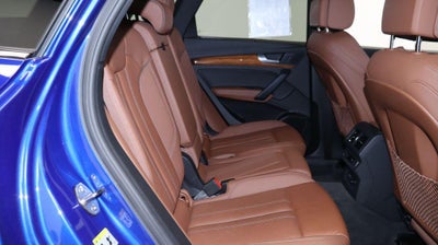 2023 Audi Q5 55 Premium