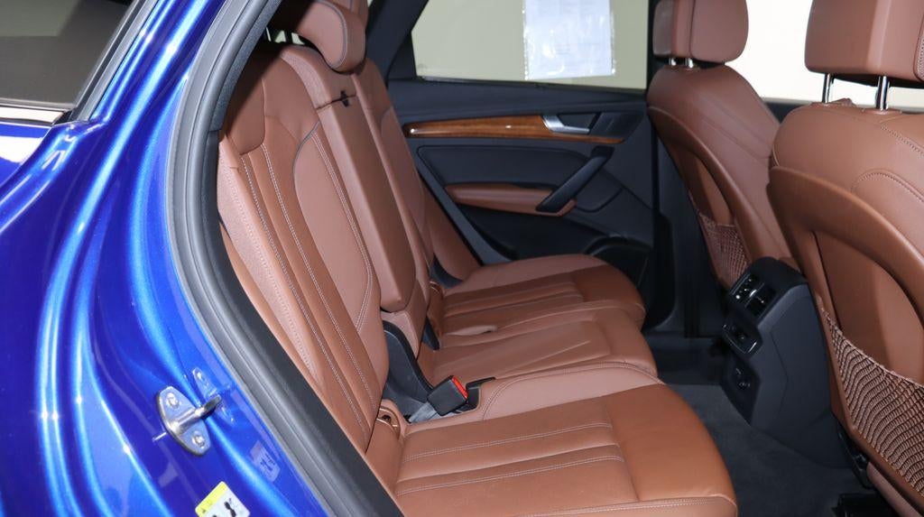 2023 Audi Q5 55 Premium