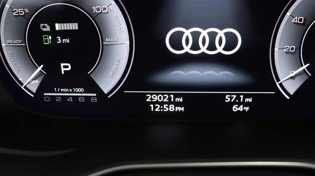 2023 Audi Q5 55 Premium