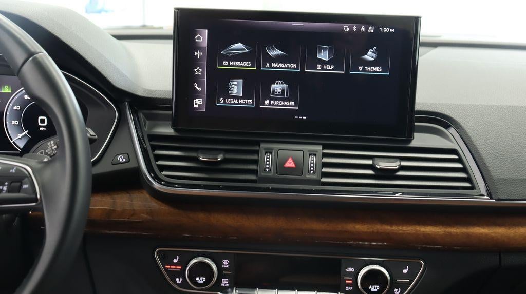 2023 Audi Q5 55 Premium