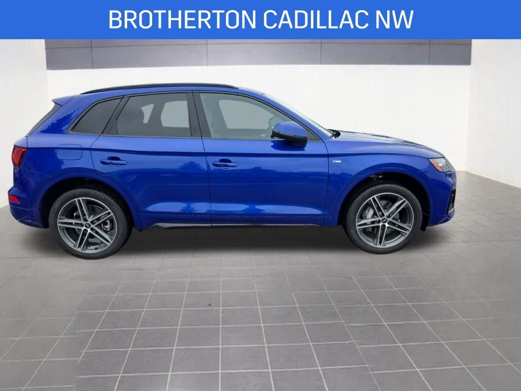 2023 Audi Q5 55 Premium