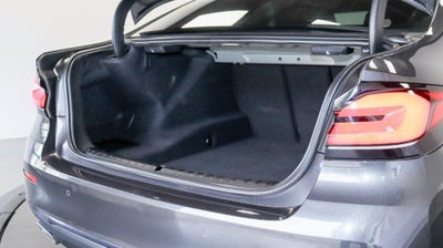 2022 BMW 5 Series 530i xDrive