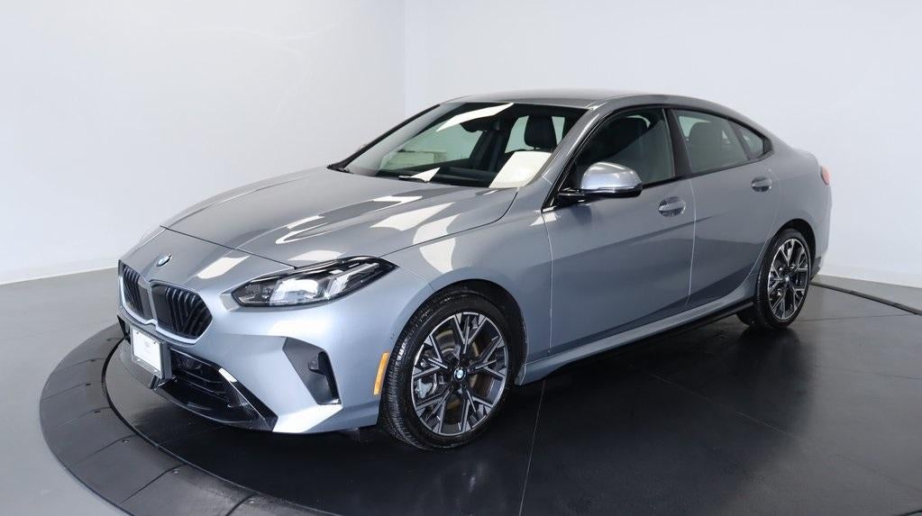 2025 BMW 2 Series 228 xDrive Gran Coupe