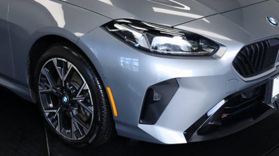 2025 BMW 2 Series 228 xDrive Gran Coupe